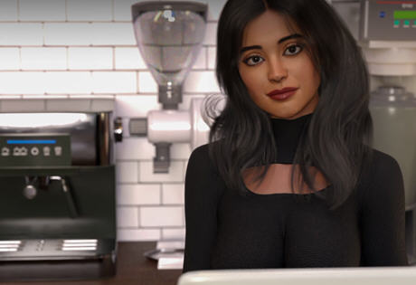 办公室福利(Office Perks) v0.1.5 汉化版 PC+安卓 动态SLG游戏 4.2G-中文绅士游戏下载,黄游,色情手机游戏,绅士漫画,里啊番