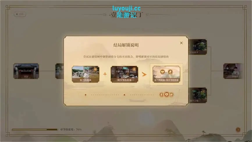 我被古装美女包围了/Im Surrounded by Classical Beauties （V240801+集成DLCs+Build.13840625升级档+支持VR）