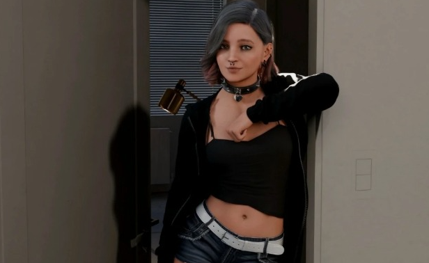 【PC/安卓/AI汉化/欧美/3D/SLG游戏/780M】甜蜜偏差 (Sweet Deviance) Ver0.2.1 AI汉化版+PC+安卓+欧美3DSLG游戏+780M