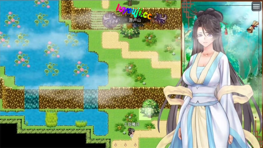 绯月仙行录/FeiYueXianXingLu（已更新至V0.628步兵版+集成星河漫舞+蝶舞纷飞+沉醉于幻想）