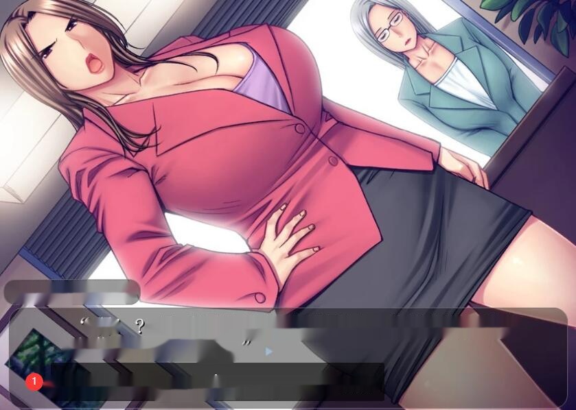 【SD/2D/SLG/汉化】断罪熟肉地牢!黑心企业傲慢女社长堕落!双端汉化版【600M】-中文绅士游戏下载,黄游,色啊情手机游戏,绅士漫画,里番