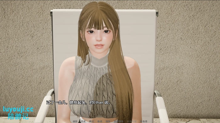 绅士游戏新体验——逆行者(Regressor) v0.9 汉化版 PC+安卓+作弊码 动态SLG游戏 2.8G