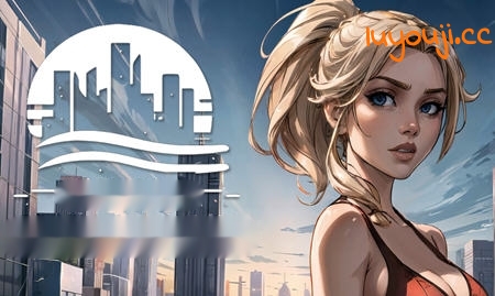 [SLG/汉化] 梦想之城 City of Dreams [v0.5.1] PC+安卓汉化版500M-中文绅士游戏下载,黄游,色情手机游戏,绅士漫画,里番