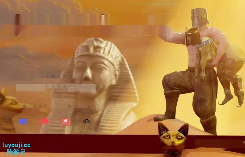 [电脑]【欧美RPG/AI汉化/全动态步兵】哥布林杀手/Goblin Layer V0.57p AI汉化版【3G】