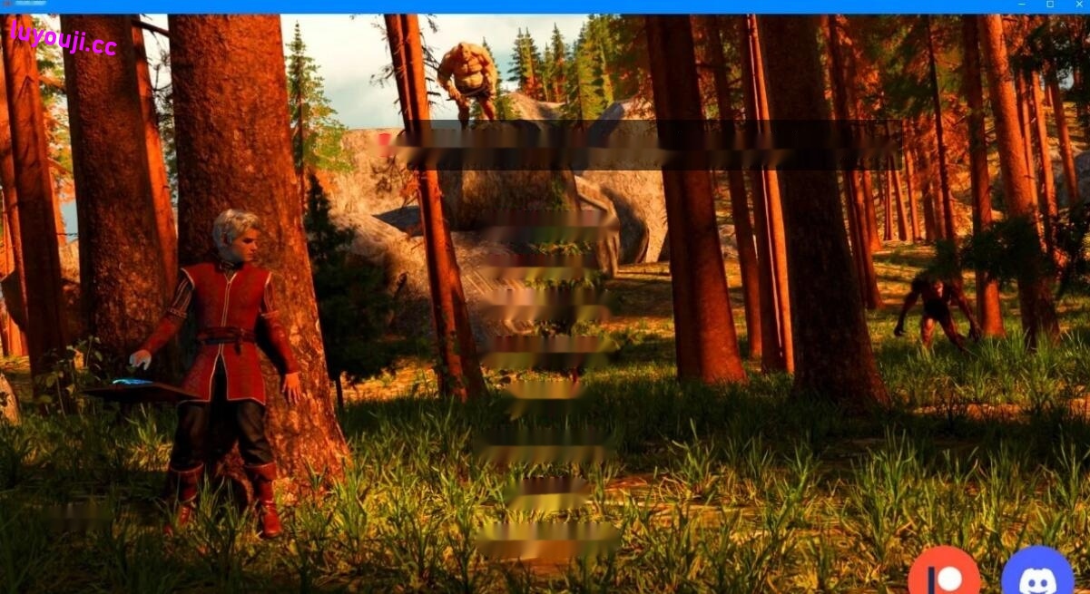 【SD/3D/欧美SLG/汉化】双重感知 Double Perception Ver2.2 双端汉化版【2G】-中文绅士游戏下载,黄游,色情手机游戏,绅士漫画,里番啊