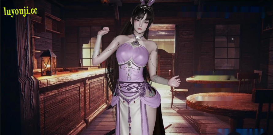 【SD/3D/国产SLG/新作】斗罗大陆-小舞篇 双端中文版/不是小十七新作【2G】-中文绅士游戏下载,黄游,色情啊手机游戏,绅士漫画,里番