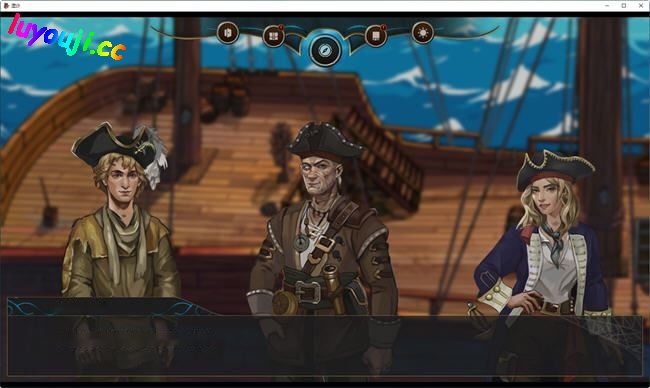 [SLG汉化] 湿沙 Wet Sand v0.6.7 PC+安卓汉化版3.2G-中文绅士游戏下载,黄游,色情手机游戏,绅士漫画,里番