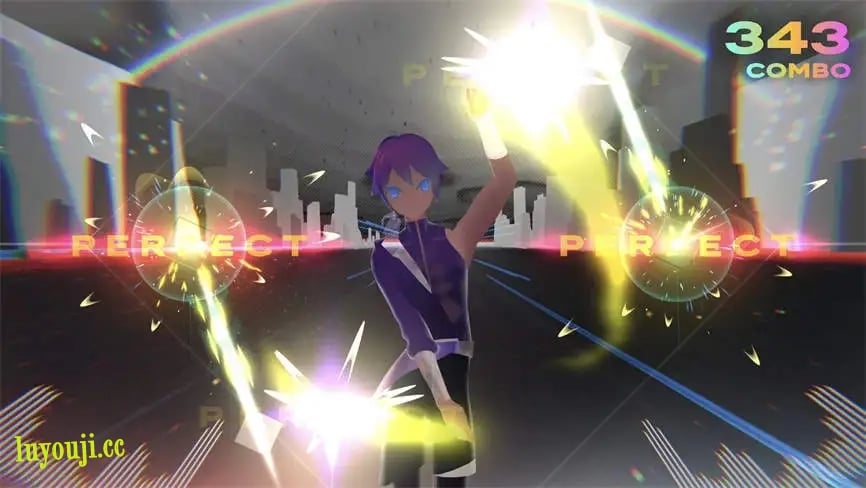 星之旅/Starri（+需VR设备）