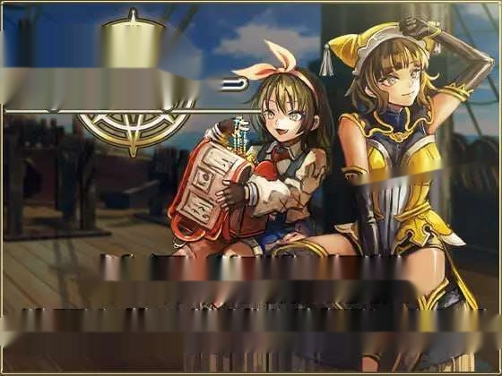 [战略SLG/经营养成] イル・ドー v1.04 日文版 1.4G-中文绅士游戏下载,黄游,色情手机游戏,绅士漫画,里番