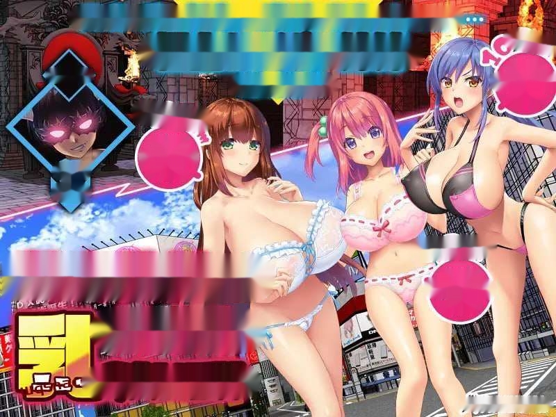 [拔作ADV] 魔王が現代世界に転生したらおっぱいを愛でなくてはならなくなった件 精翻汉化版 [1.7G]-中文绅士游戏下载,黄游,色情手机游戏,绅士啊漫画,里番