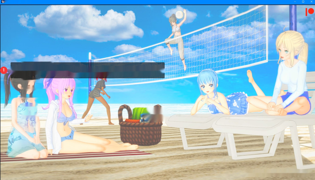 【SD/3D/沙盒SLG/汉化/动态】来世后宫 Afterlife Harem V0.3.0 双端汉化版【3.4G】-中文绅士游戏下载,黄游,色情手机游戏,绅士漫画啊,里番