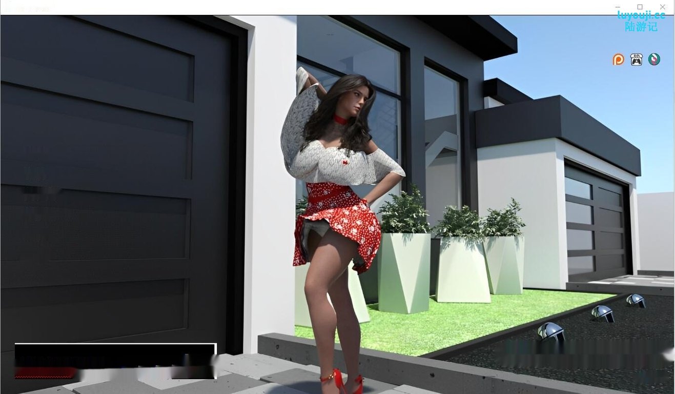 [欧美SLG/汉化] 爱与复仇 LSR-Ep 1 PC+安卓汉化版 [多空/1.5G]-中文绅士游戏下载,黄游,色情手机游戏,绅士漫画啊,里番