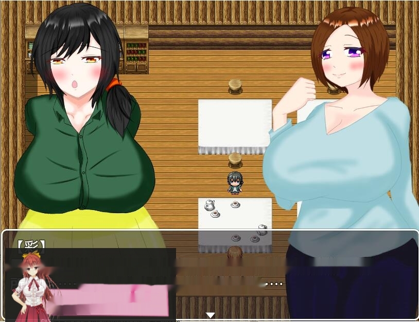 [RPG/汉化] 已婚少妇被催眠 ねとられにっきミルク 1.0 PC+安卓汉化版 400M-中文绅士游戏下载,黄游,色情手机游戏,绅士漫画,里啊番