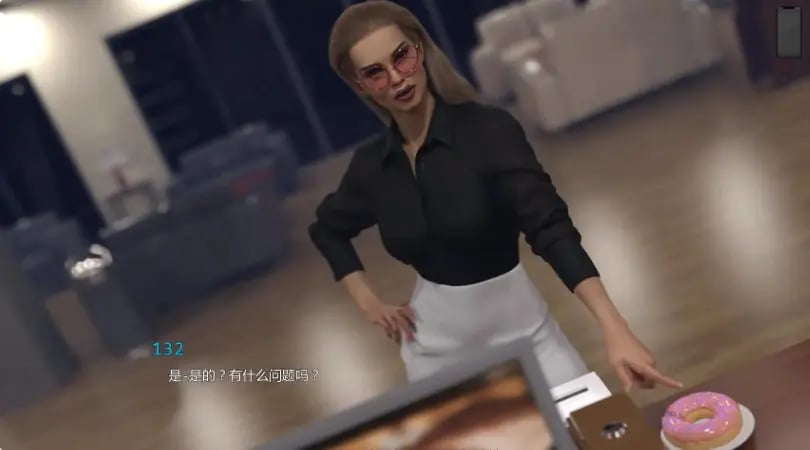 【PC/安卓/AI汉化/欧美/SLG游戏/2.09G】熟女痴迷 (MILF Obsession) Ver0.2.3 AI汉化版 PC+安卓+欧美SLG游戏+2.09G-中文绅士游戏下载,黄游,色情手机啊游戏,绅士漫画,里番