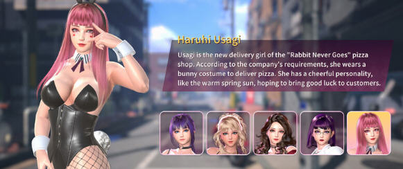 催眠卡牌2:幸福生活 v1.0 官方中文版 卡牌对战游戏 1.1G