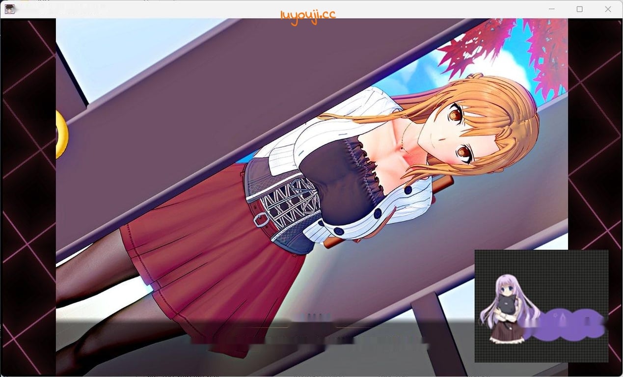 [RPG/汉化] 刀剑 SAO~气息遮断魔法的陷阱~2 Ⅱ v0.701 3.6G