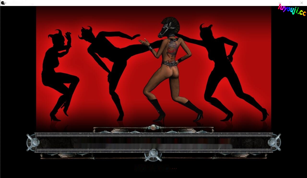 [欧美SLG/3D] 3DH版成人国际象棋 LoveChess Salvage [多空/450M]-中文绅士游戏下载,黄游,色情手机游戏,绅士漫画,里番