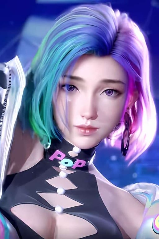 虚拟角色跳舞模拟器/Dancing Sim（豪华版+集成DLCs+Build.10336285升级档）-中文绅士游戏下载,黄游,色情手机游戏,绅士啊漫画,里番