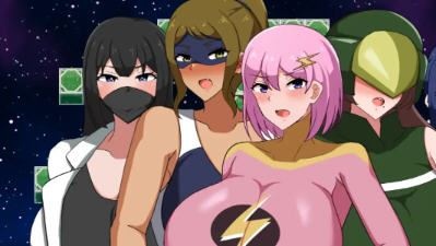 被病毒感染的女战士 ver1.0 汉化版 PC+安卓 RPG游戏 1G-中文绅士游戏下载,黄游,色情手机游戏,绅士漫啊画,里番