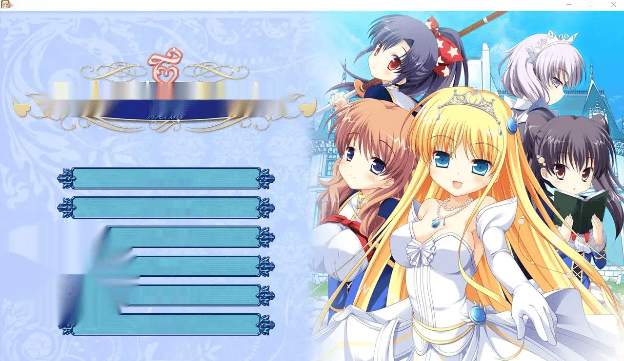 [ADV/汉化] 公主风格 Princess-Style AI汉化版+全CG回想★全CV3.3G-中文绅士游戏下载,黄游,色情手机游戏,绅士漫画,里番啊