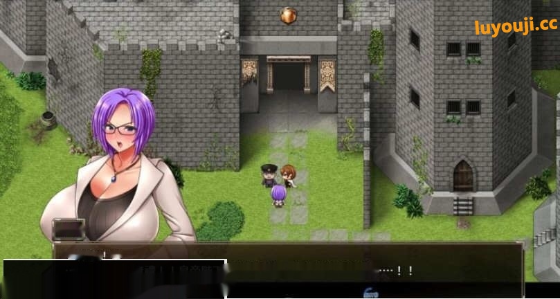 [SLG/中文] 卡琳的监狱 Karryn’s Prison-V1.2.9.80官中无修作弊版+全DLC★全CV [多空/1.7G]