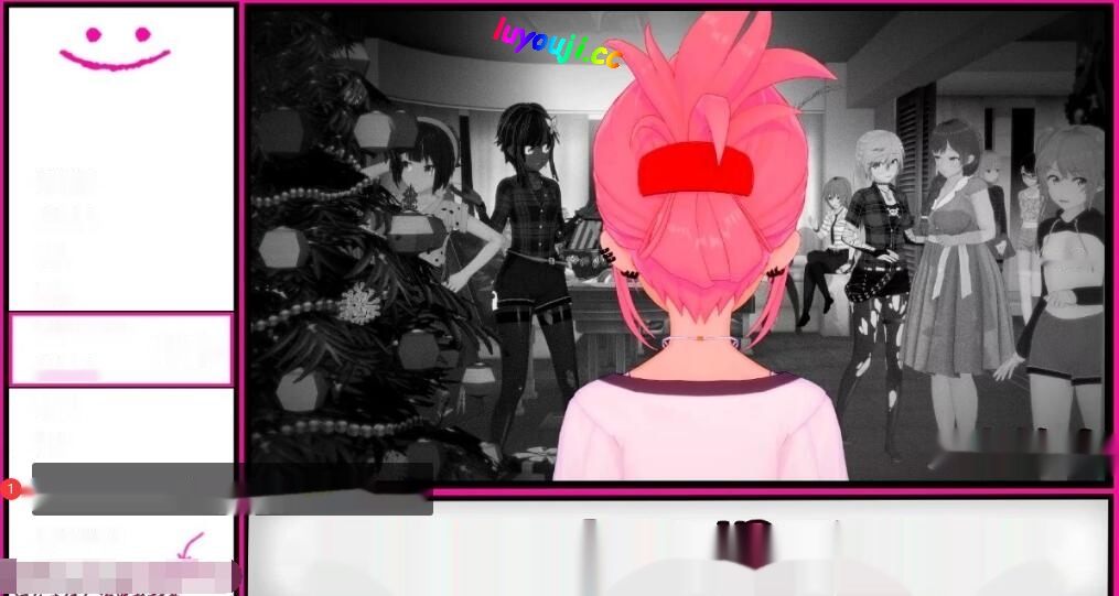 【SD/2D/SLG/汉化】LessonsInLove-恋爱课程 V0.36.0 双端精翻汉化版+攻略【6.3G】-中文绅士游戏下载,黄游,色情手机游戏,绅士漫画啊,里番