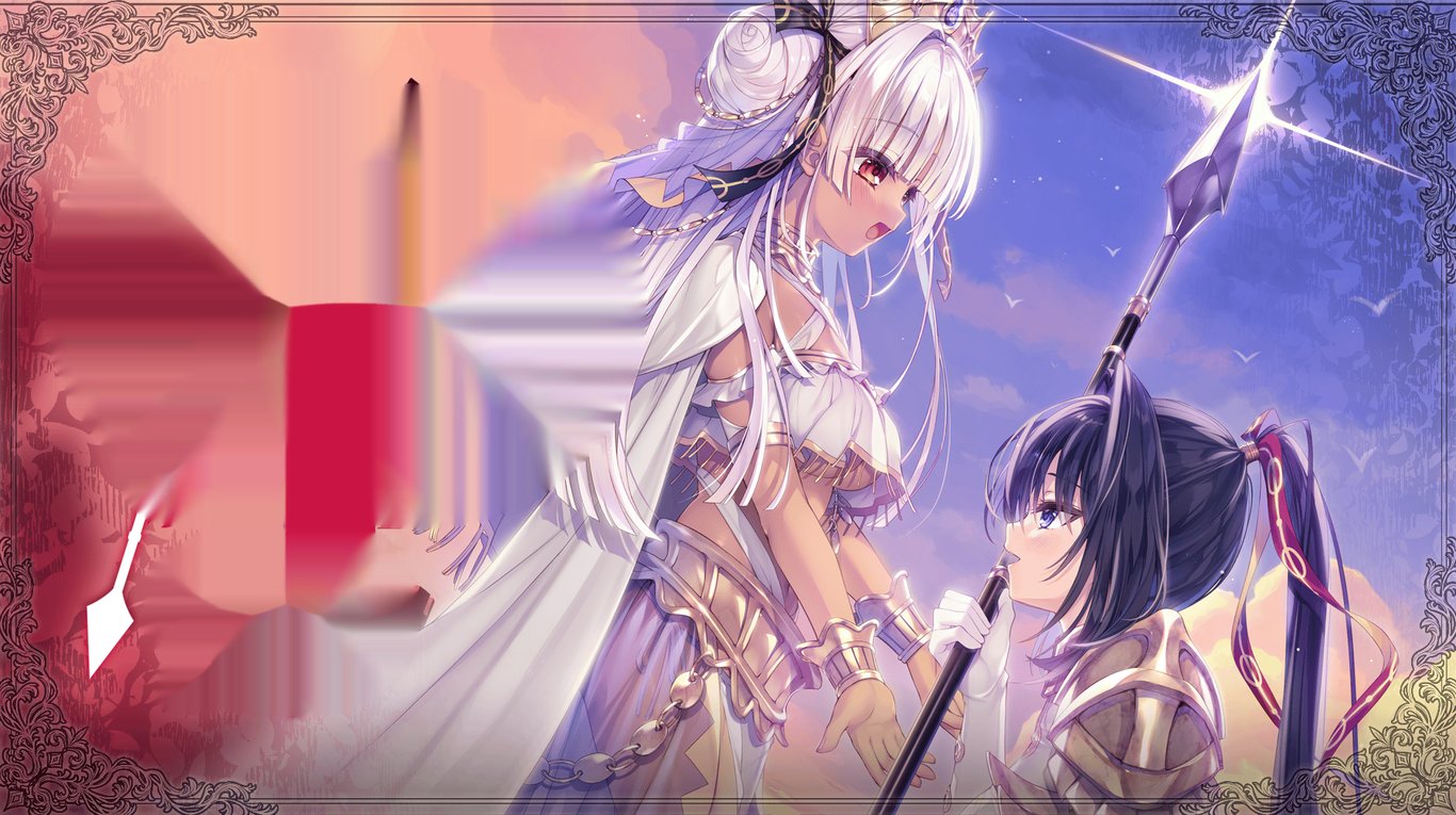 [猎奇ADV/汉化/重口]骑士殉亡，异世界回响断绝之音 GPT4.0AI汉化版+全CG存档[新汉化]6G死馆2-中文绅士游啊戏下载,黄游,色情手机游戏,绅士漫画,里番