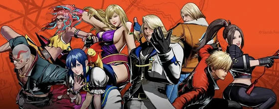 绅士游戏爱好者必玩：饿狼传说:群狼之城 v1.1.5 中文版格斗盛宴等你来挑战！-中文绅士游戏啊下载,黄游,色情手机游戏,绅士漫画,里番