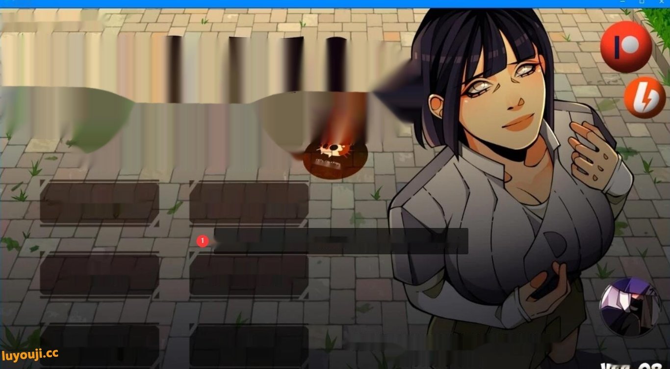 【SD/2D/欧美SLG/汉化】火影忍者：忍者之主 V0.8 双端汉化版【2.3G】-中文绅士游戏下载,黄游,色情手机游戏,绅士啊漫画,里番