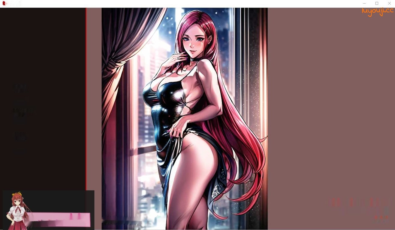 [SLG/汉化] 黄金时间 Prime Time v0.0.2 PC+安卓汉化版1G-中文绅士游戏下载,黄游,色情手机游戏,绅士漫画,里番