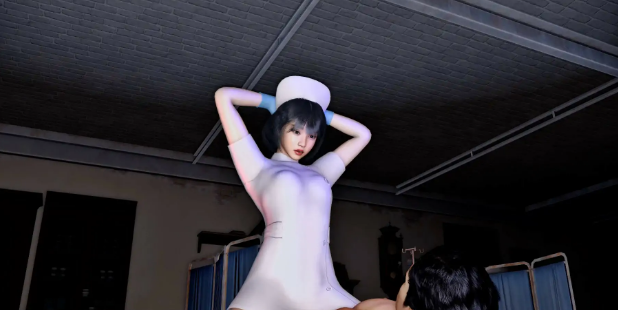 【PC/安卓/AI汉化/亚洲3D/SLG游戏/478M】我想让不幸的男人幸福 ( I Want Unlucky Men to Be Happy) Ver0.1.3 AI汉化版+PC+安卓+亚洲3DSLG游戏+478M