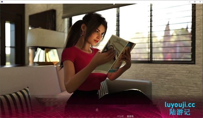 [欧美SLG/汉化]成为妻子 Being a Wife [v1.175] PC+安卓汉化版6.2G