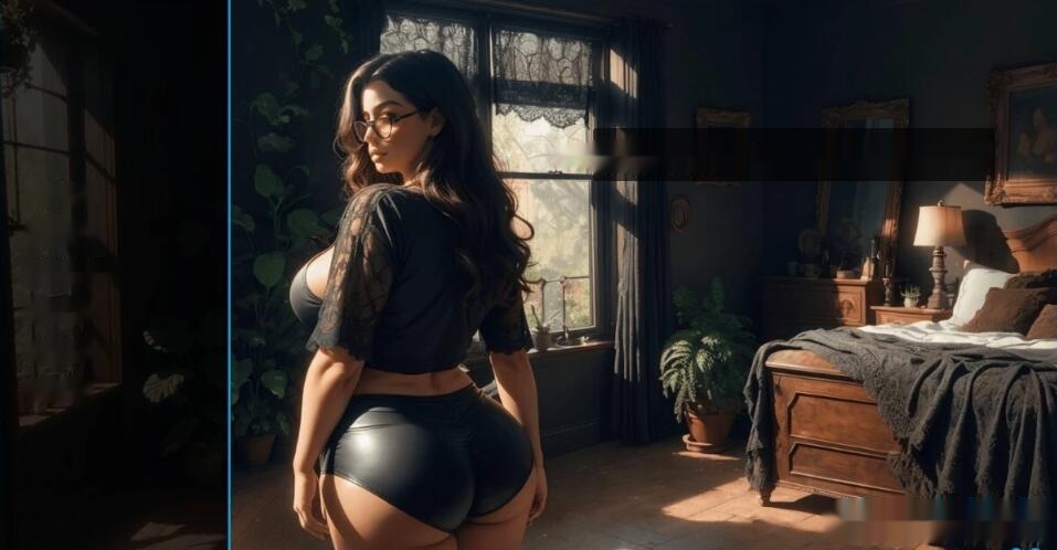 【SD/3D/SLG/汉化】第二次机会–塔比莎·格雷森历险记 V0.9 双端汉化版【3.5G】-中文绅士游戏下载,黄游,色情手机啊游戏,绅士漫画,里番