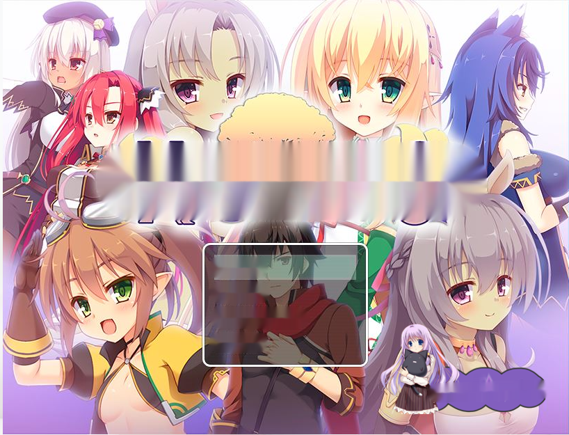 [RPG/汉化] 种族之王：KING OF RACES Ver1.0.0汉化版 800M-中文绅士游戏下载,黄游,色情手机游戏,绅士漫画,里番