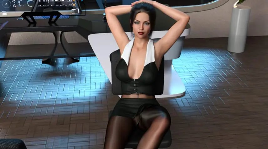 【PC/安卓/AI汉化/欧美/SLG游戏/6.31G】三角关系 (Triangle) P3 AI汉化版 PC+安卓+欧美SLG游戏+6.31G