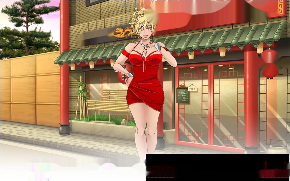 [欧美SLG/汉化] 迷失的人妻 Swing & Miss V0.65.3 PC+安卓汉化版+CG 1G