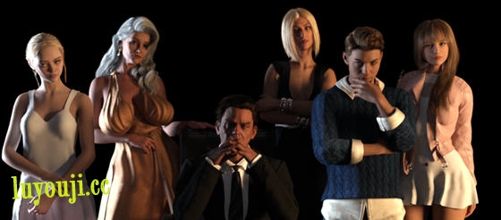 探索心灵的深渊——绅士游戏《正义或仁慈(By Justice or Mercy)》v0.8 汉化版 PC+安卓 动态SLG游戏