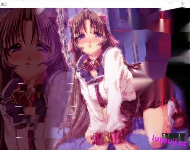 [ADV/汉化] 我的秘书是同学 僕の牝秘書は同級生 AI汉化步兵版+全CG存档-中文绅士游戏下载,黄游,色啊情手机游戏,绅士漫画,里番