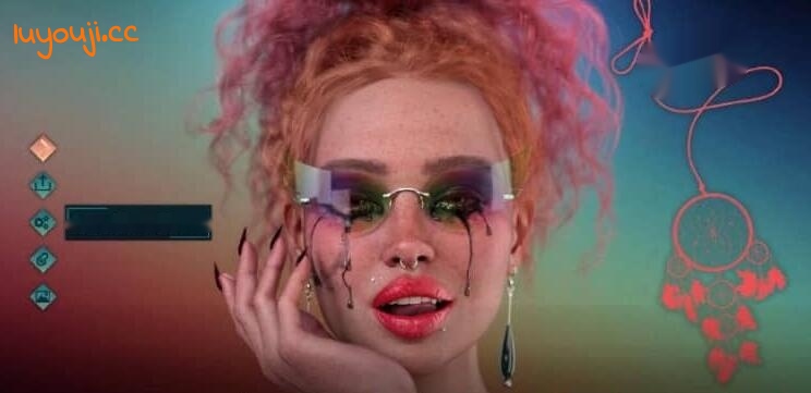 梦幻之舞 Dream Dance v0.1.3 汉化版【3.8G】