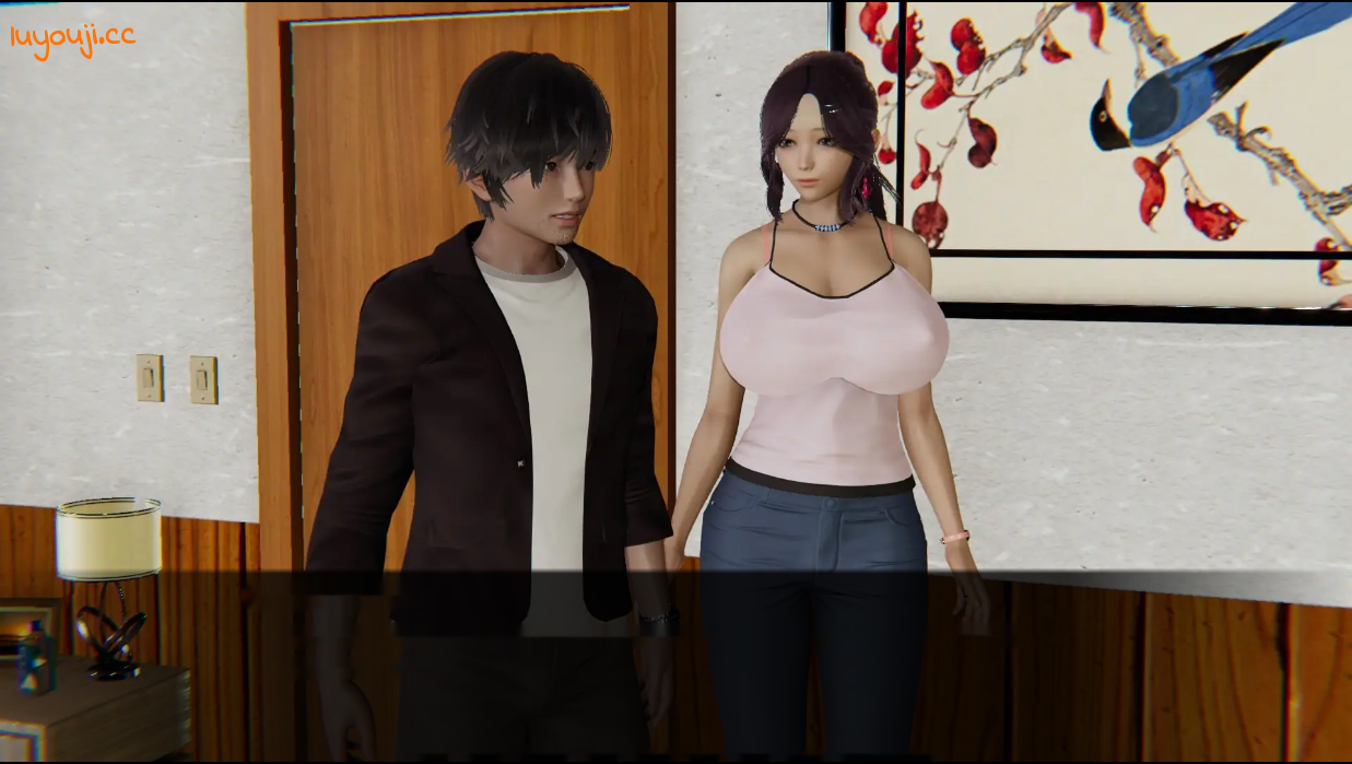 [国产SLG/汉化] 帮她恢复职业生涯 Restore Her Career v0.29 PC+安卓汉化版 [6.3G]-中文绅士游戏下载,黄游,色情手机游戏,绅士啊漫画,里番