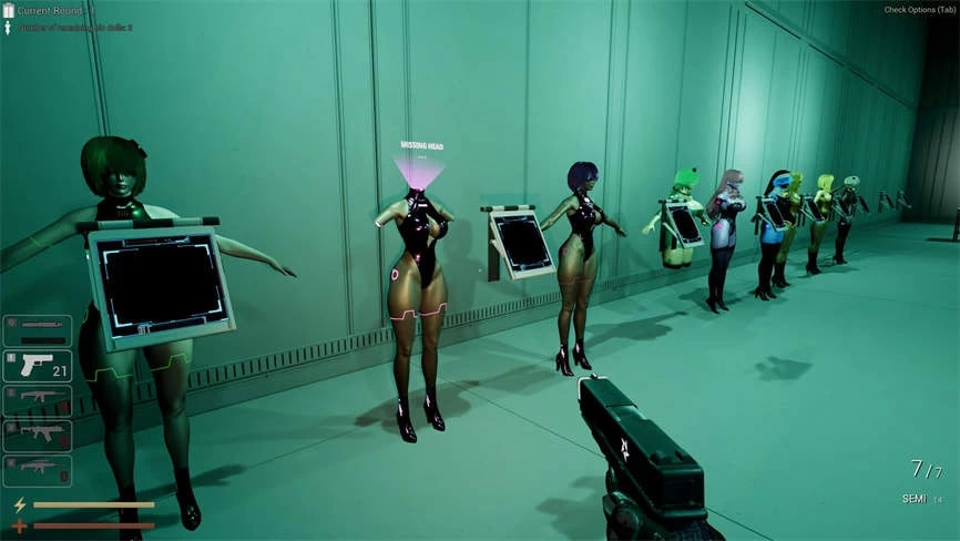 爬行实验室/Crawling Lab（V1.6.5）