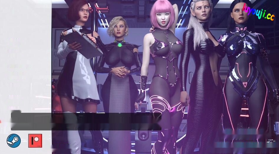 [欧美] 机甲学院 Mech Academy V4.21云汉化版 [1.2G]-中文绅士游戏下载,黄游,色情手机游戏,绅士漫画,里番