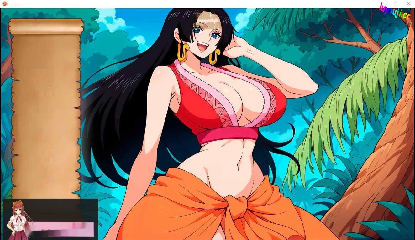 [海贼王同人SLG/汉化] 好涩的海盗 Lusty Buccaneers v0.14 PC+安卓汉化版-中文绅士游戏下载,黄游,色情手机游戏,绅士啊漫画,里番