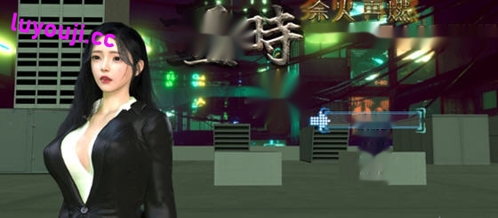 [国风RPG/中文/动态] 重时：余火再燃 Rebirth of Time The Flame Rekindled v25.01.15 官方中文版+攻略 4.8G