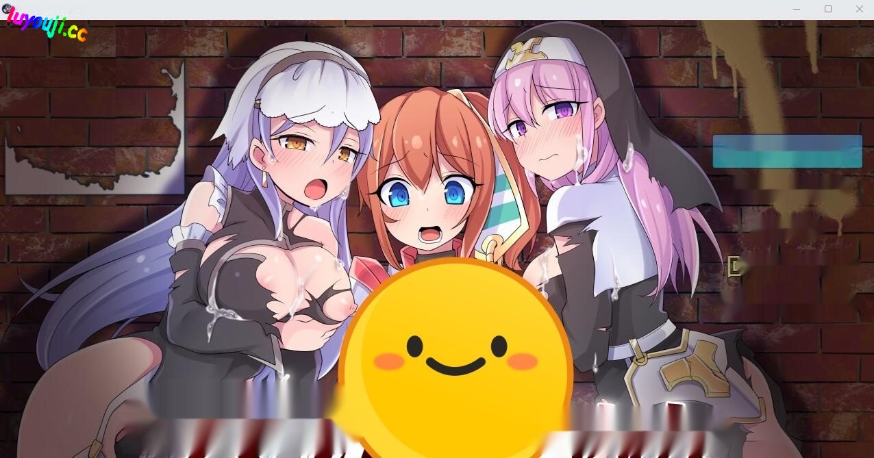 [RPG/汉化] 贫民窟向导 スラム街案内人 1.0XY汉化版 [多空/1G]-中文绅士游戏下载,黄游,色情手机游戏,绅士漫啊画,里番