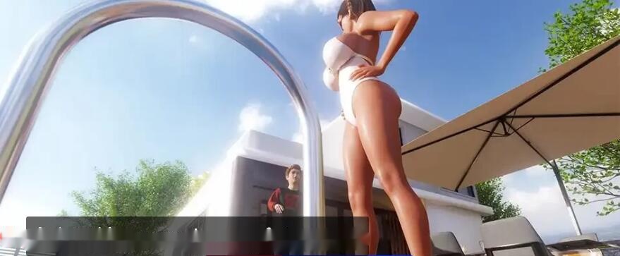 【沙盒SLG/汉化/动态】魔法家族：实验室 Magical Family: Laboratory v0.3 汉化版 3.7G