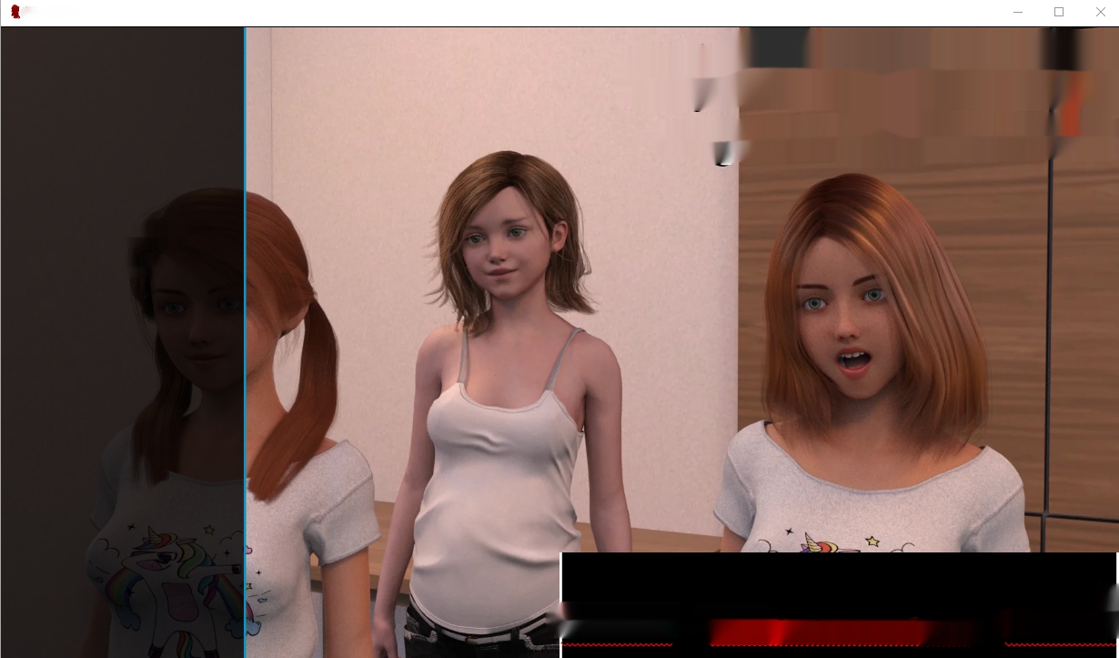 [欧美SLG/汉化] 23 姐妹 Sisters v0.13 PC+安卓汉化版 1.3G