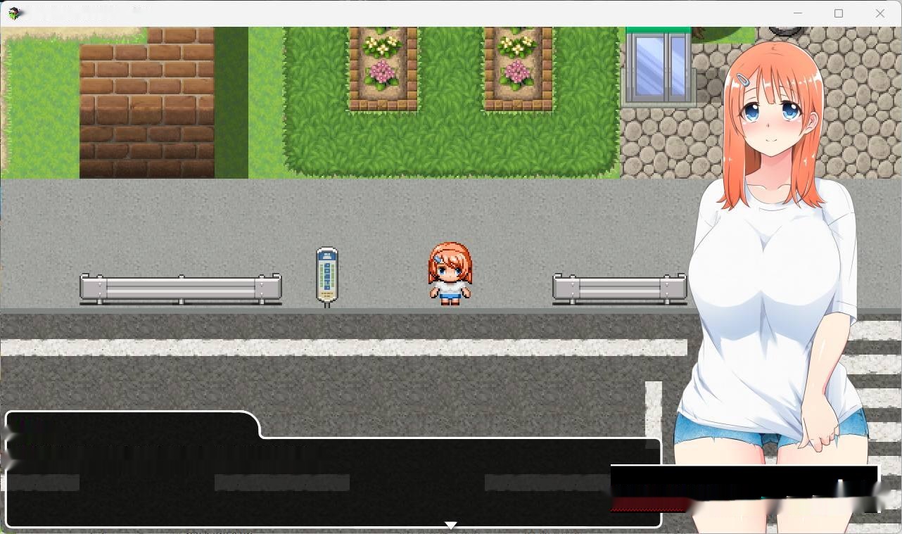 [露出RPG/汉化/高自由度] 乡下露出女校学生2 田舎露出女子校生２ V2.05 官中AI汉化版+存档 [710M/百度]-中文啊绅士游戏下载,黄游,色情手机游戏,绅士漫画,里番