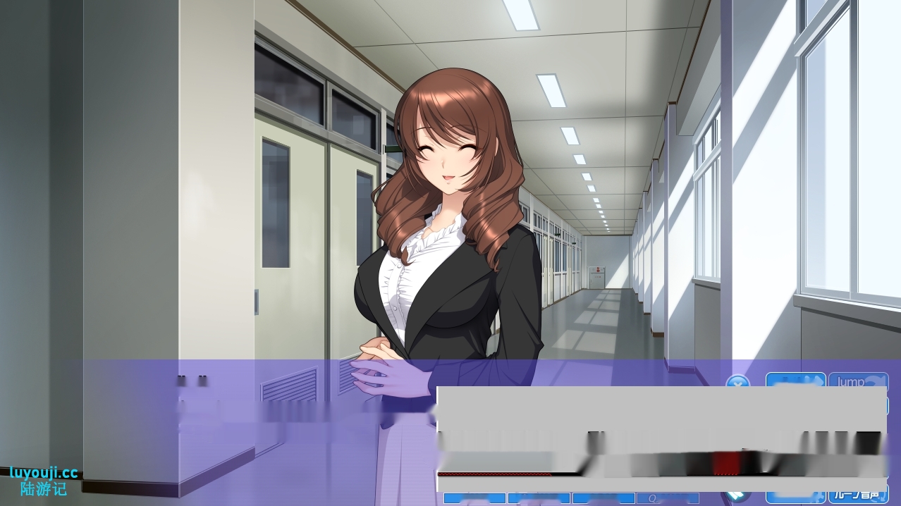 [ADV/汉化] 堕落美姐妹～请救救那个女孩～堕とされた美姉妹 ～汉化版 1.7G