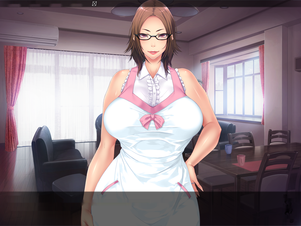 [ADV/AI汉化/NTR] 哥哥妻子啊，正在我身下被肆意捉弄哦~AI汉化版 [900M]-中文绅士游戏下载,黄游,色情手机啊游戏,绅士漫画,里番